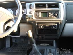 Mitsubishi Pajero Sport 2.5 TD 2006. - Vozila - Crna Gora