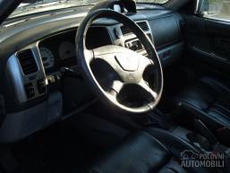 Mitsubishi Pajero Sport 2.5 TD 2006. - Vozila - Crna Gora