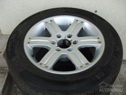 Mitsubishi Pajero Sport 2.5 TD 2006. - Vozila - Crna Gora