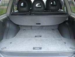 Mitsubishi Pajero Sport 2.5 TD 2006. - Vozila - Crna Gora