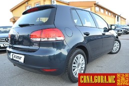 Prodajem auto: Volkswagen - Golf 6 1.6 TDI 2011 godište, Nikšić - Vozila - Crna Gora