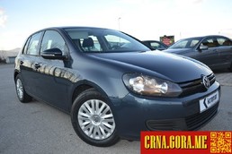 Prodajem auto: Volkswagen - Golf 6 1.6 TDI 2011 godište, Nikšić - Vozila - Crna Gora