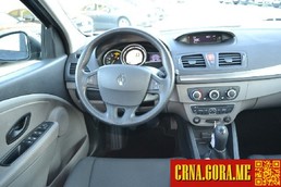 Prodajem auto: Renault - Megane 1.5 DCI 2011 godište, Nikšić - Vozila - Crna Gora