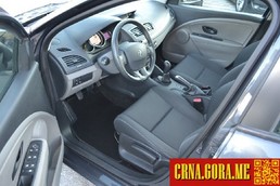 Prodajem auto: Renault - Megane 1.5 DCI 2011 godište, Nikšić - Vozila - Crna Gora