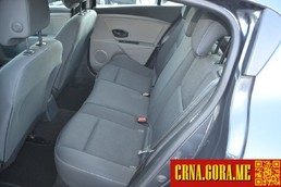 Prodajem auto: Renault - Megane 1.5 DCI 2011 godište, Nikšić - Vozila - Crna Gora