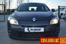 Prodajem auto: Renault - Megane 1.5 DCI 2011 godište, Nikšić - Vozila - Crna Gora