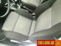 Prodajem auto: Volkswagen - Golf 4 1,9tdi 2003 godište, Podgorica - Vozila - Crna Gora