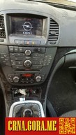 Prodajem auto: Opel - Insignia 2,0cdti 2011 godište, Podgorica - Vozila - Crna Gora