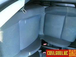 Prodajem auto: Volkswagen - Polo 1,9tdi 2003 godište, Podgorica - Vozila - Crna Gora