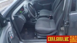 Prodajem auto: Ford - Focus 1,8cdti 2003 godište, Podgorica - Vozila - Crna Gora