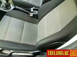 Prodajem auto: Peugeot - 307 2.0hdi 2005 godište, Podgorica - Vozila - Crna Gora