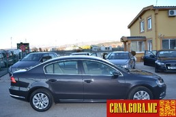 Prodajem auto: Volkswagen - Passat 1.6 TDI COMFORTL 2011 godište, Nikšić - Vozila - Crna Gora