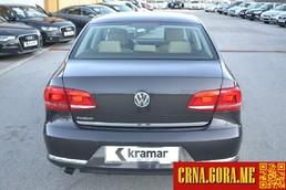 Prodajem auto: Volkswagen - Passat 1.6 TDI COMFORTL 2011 godište, Nikšić - Vozila - Crna Gora