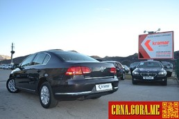 Prodajem auto: Volkswagen - Passat 1.6 TDI COMFORTL 2011 godište, Nikšić - Vozila - Crna Gora