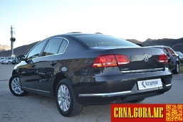 Prodajem auto: Volkswagen - Passat 1.6 TDI COMFORTL 2011 godište, Nikšić - Vozila - Crna Gora