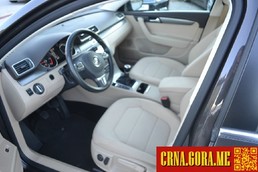 Prodajem auto: Volkswagen - Passat 1.6 TDI COMFORTL 2011 godište, Nikšić - Vozila - Crna Gora