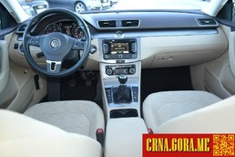 Prodajem auto: Volkswagen - Passat 1.6 TDI COMFORTL 2011 godište, Nikšić - Vozila - Crna Gora
