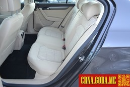 Prodajem auto: Volkswagen - Passat 1.6 TDI COMFORTL 2011 godište, Nikšić - Vozila - Crna Gora