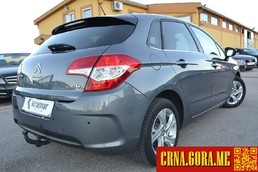 Prodajem auto: Citroen - C4 1.6 HDI 2011 godište, Nikšić - Vozila - Crna Gora