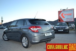 Prodajem auto: Citroen - C4 1.6 HDI 2011 godište, Nikšić - Vozila - Crna Gora