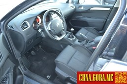 Prodajem auto: Citroen - C4 1.6 HDI 2011 godište, Nikšić - Vozila - Crna Gora