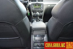 Prodajem auto: Škoda - Superb 1.6 TDI 2010 godište, Nikšić - Vozila - Crna Gora