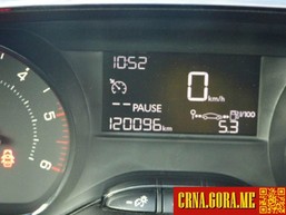 Prodajem auto: Peugeot - 208 1,4hdi 2012 godište, Podgorica - Vozila - Crna Gora