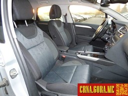 Prodajem auto: Citroen - C4 1,6tdi 2011 godište, Podgorica - Vozila - Crna Gora