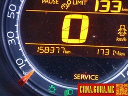 Prodajem auto: Citroen - C4 1,6tdi 2011 godište, Podgorica - Vozila - Crna Gora
