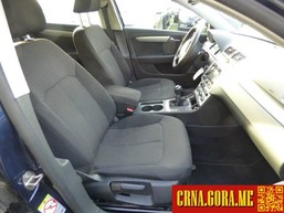 Prodajem auto: Volkswagen - Passat 1.6 tdi 2012 godište, Podgorica - Vozila - Crna Gora