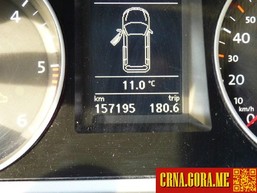 Prodajem auto: Volkswagen - Passat 1.6 tdi 2012 godište, Podgorica - Vozila - Crna Gora