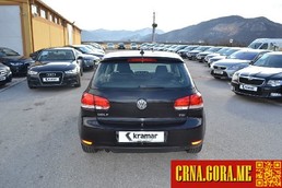 Prodajem auto: Volkswagen - Golf 6 1,6 TDI COMFORTL 2010 godište, Nikšić - Vozila - Crna Gora