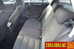 Prodajem auto: Volkswagen - Golf 6 1,6 TDI COMFORTL 2010 godište, Nikšić - Vozila - Crna Gora