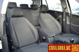 Prodajem auto: Volkswagen - Golf 6 1,6 TDI COMFORTL 2010 godište, Nikšić - Vozila - Crna Gora