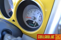 Prodajem auto: Chrysler - PT Cruiser 2.2CRD RESTILIZO 2006 godište, Nikšić - Vozila - Crna Gora