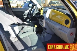 Prodajem auto: Chrysler - PT Cruiser 2.2CRD RESTILIZO 2006 godište, Nikšić - Vozila - Crna Gora