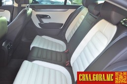 Prodajem auto: Volkswagen - Passat CC 2.0 CR TDI HI 2013 godište, Nikšić - Vozila - Crna Gora
