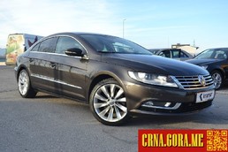 Prodajem auto: Volkswagen - Passat CC 2.0 CR TDI HI 2013 godište, Nikšić - Vozila - Crna Gora