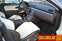 Prodajem auto: Volkswagen - Passat CC 2.0 CR TDI HI 2013 godište, Nikšić - Vozila - Crna Gora