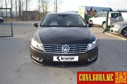 Prodajem auto: Volkswagen - Passat CC 2.0 CR TDI HI 2013 godište, Nikšić - Vozila - Crna Gora