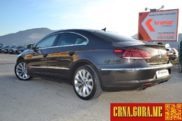 Prodajem auto: Volkswagen - Passat CC 2.0 CR TDI HI 2013 godište, Nikšić - Vozila - Crna Gora