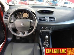 Prodajem auto: Renault - Megane 10.2012.g. 2012 godište, Cetinje - Vozila - Crna Gora