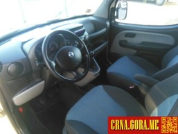 Prodajem auto: Fiat - Doblo MJTD TERMOKING 2006 godište, Podgorica - Vozila - Crna Gora