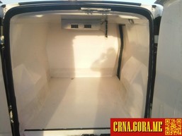Prodajem auto: Fiat - Doblo MJTD TERMOKING 2006 godište, Podgorica - Vozila - Crna Gora