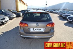 Prodajem auto: Volkswagen - Passat 1,6 TDI COMFORTL 2011 godište, Nikšić - Vozila - Crna Gora
