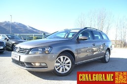 Prodajem auto: Volkswagen - Passat 1,6 TDI COMFORTL 2011 godište, Nikšić - Vozila - Crna Gora