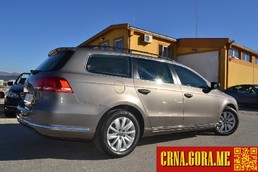Prodajem auto: Volkswagen - Passat 1,6 TDI COMFORTL 2011 godište, Nikšić - Vozila - Crna Gora