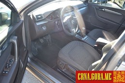 Prodajem auto: Volkswagen - Passat 1,6 TDI COMFORTL 2011 godište, Nikšić - Vozila - Crna Gora