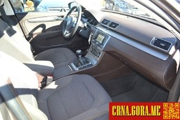 Prodajem auto: Volkswagen - Passat 1,6 TDI COMFORTL 2011 godište, Nikšić - Vozila - Crna Gora