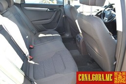 Prodajem auto: Volkswagen - Passat 1,6 TDI COMFORTL 2011 godište, Nikšić - Vozila - Crna Gora